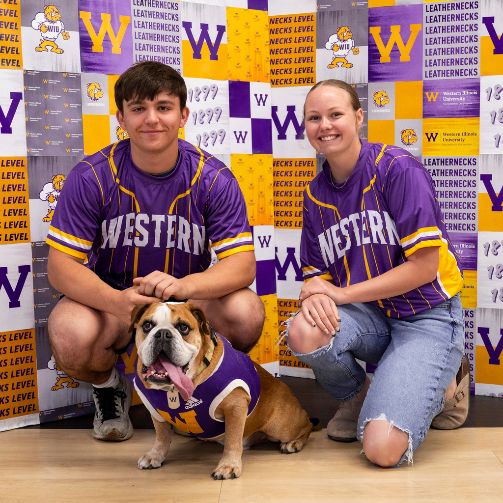 WIU