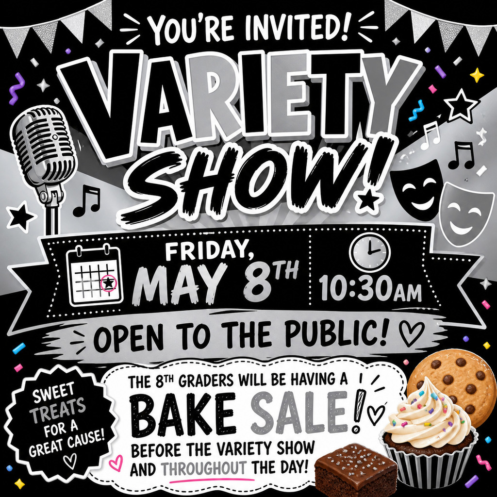 Variety Show