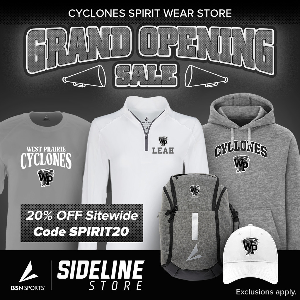 Cyclone Store