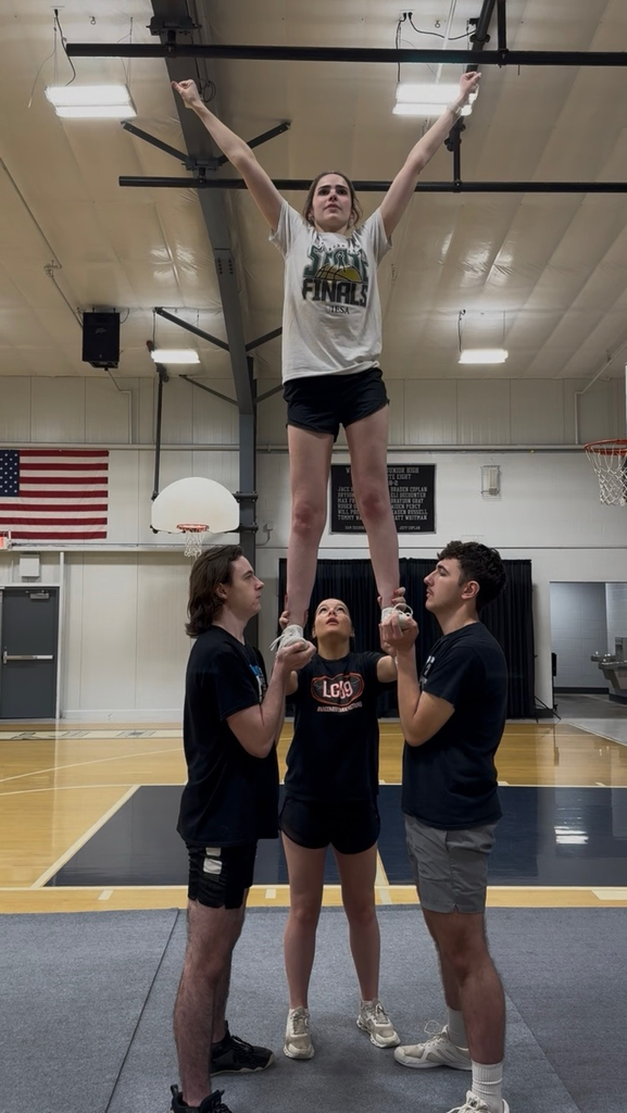 cheer 