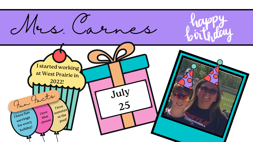 Mrs. Carnes