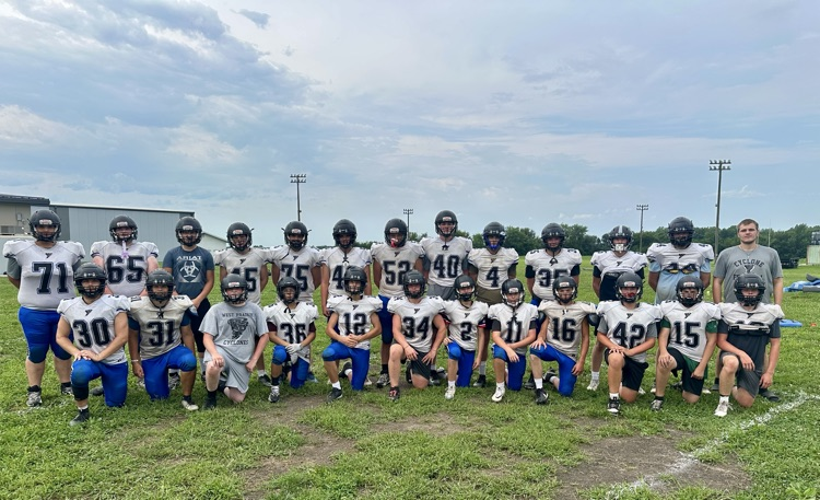 WPSE football