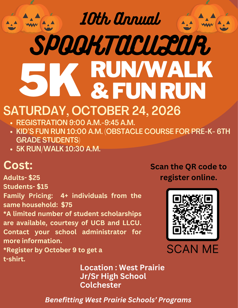 5K Run/Walk