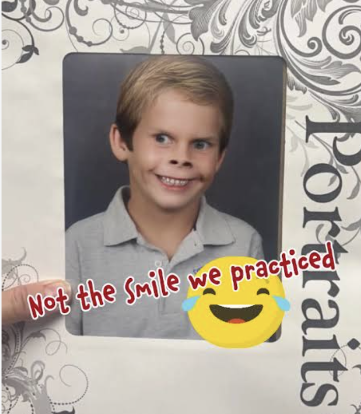 picture day