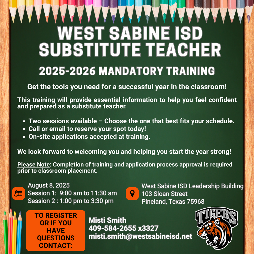 25-26 Sub Training