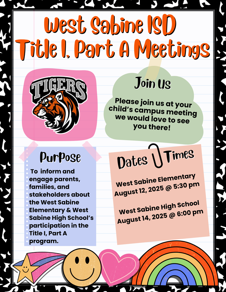 Title I, Part A Meetings (1)