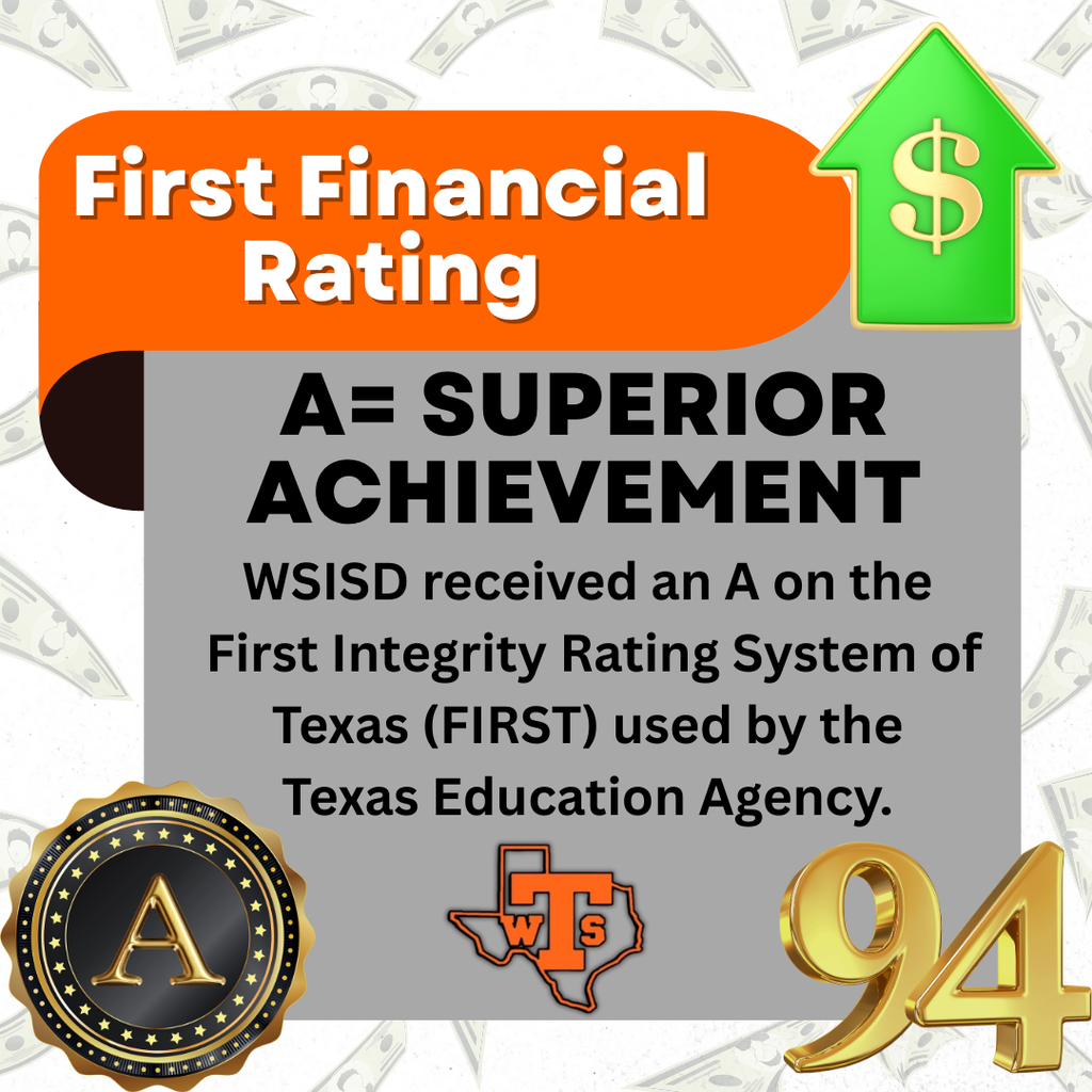 FIRST Rating
