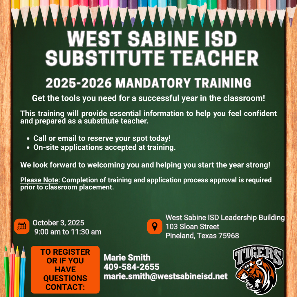 Green and White Minimalist Teacher Recruitment Fair Instagram Post (3)