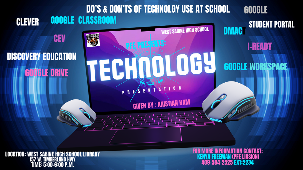 Come out and join us!