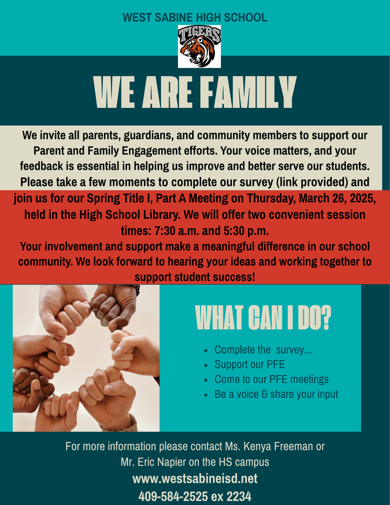 HS Campus PFE Survey