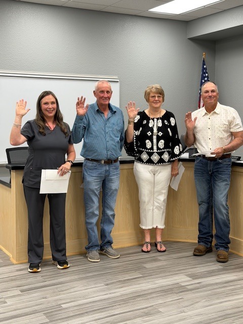 Board Members