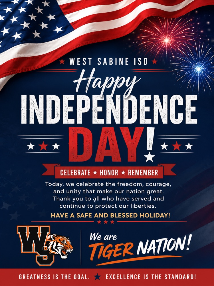 4th of July