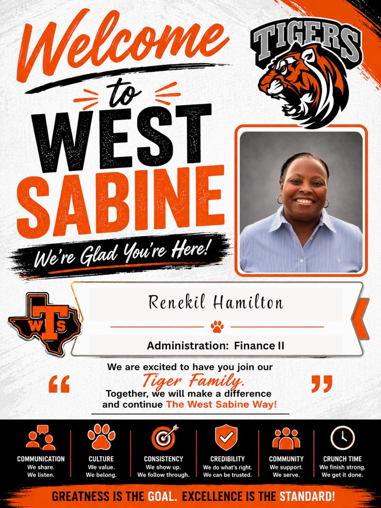 Renekil Hamilton: Finance