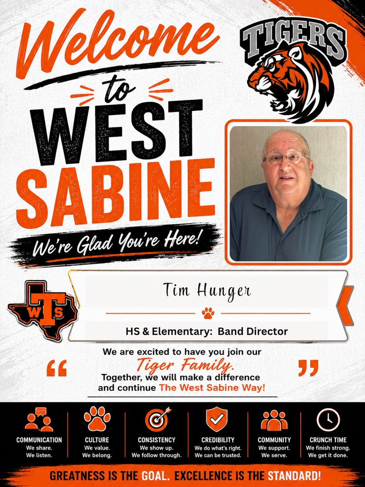 Tim Hunger: Band
