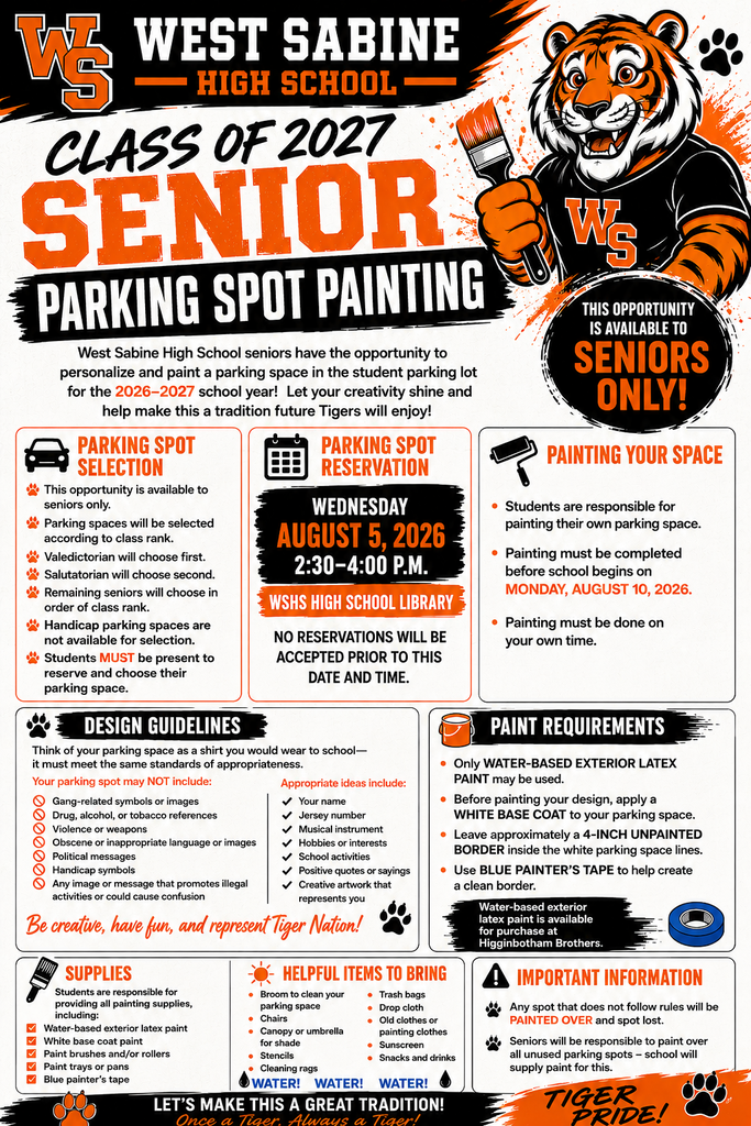 URGENT!!! Senior Meeting!