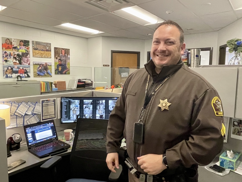 SRO Adam Lamb