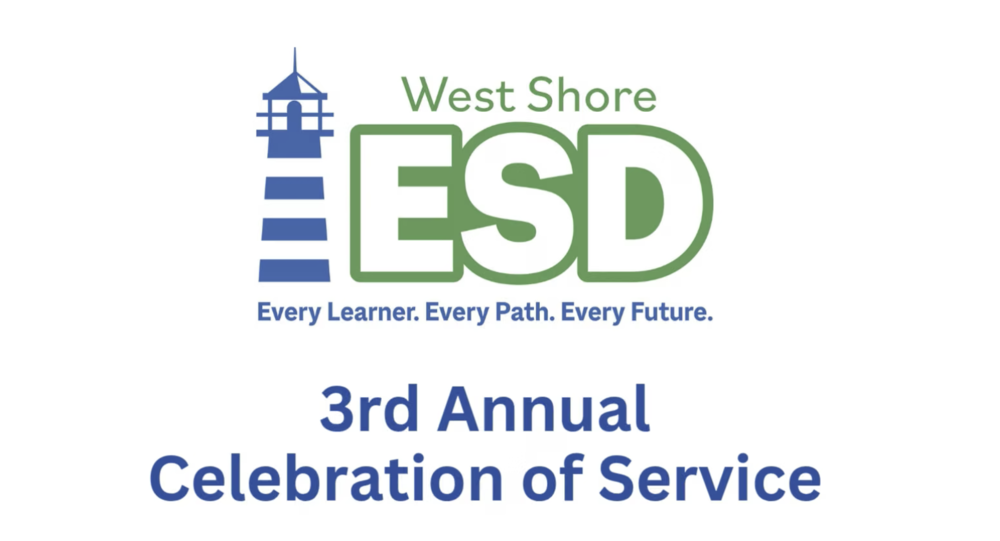 3rd Annual Celebration of Service