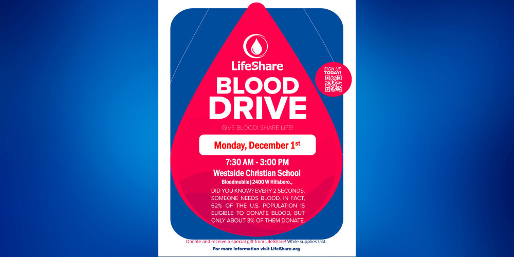 Blood Drive