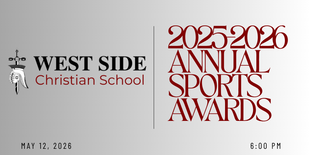 Sports Awards Header