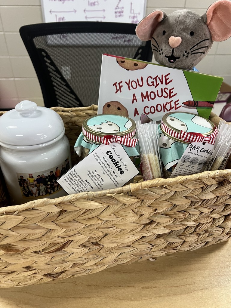 The 4th grade auction project