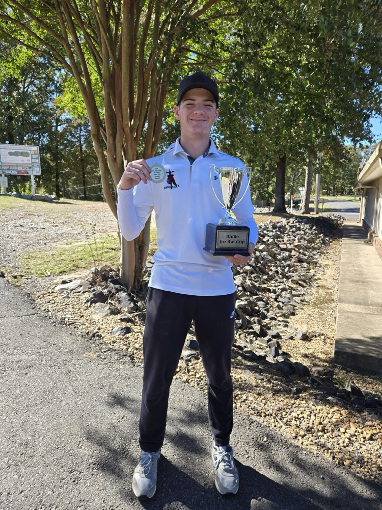 Micah Wake, Sr boys champion