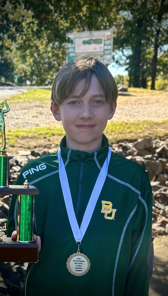 Archer Sappenfield, Jr Boys Champion