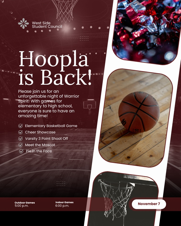 hoopla anouncementannouncement