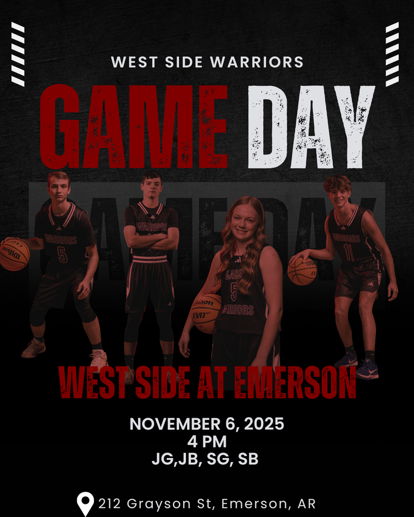 Game day at Emerson 