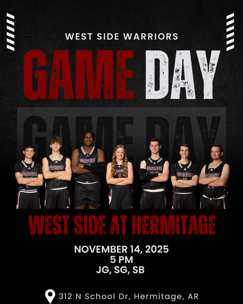 away game at hermitage