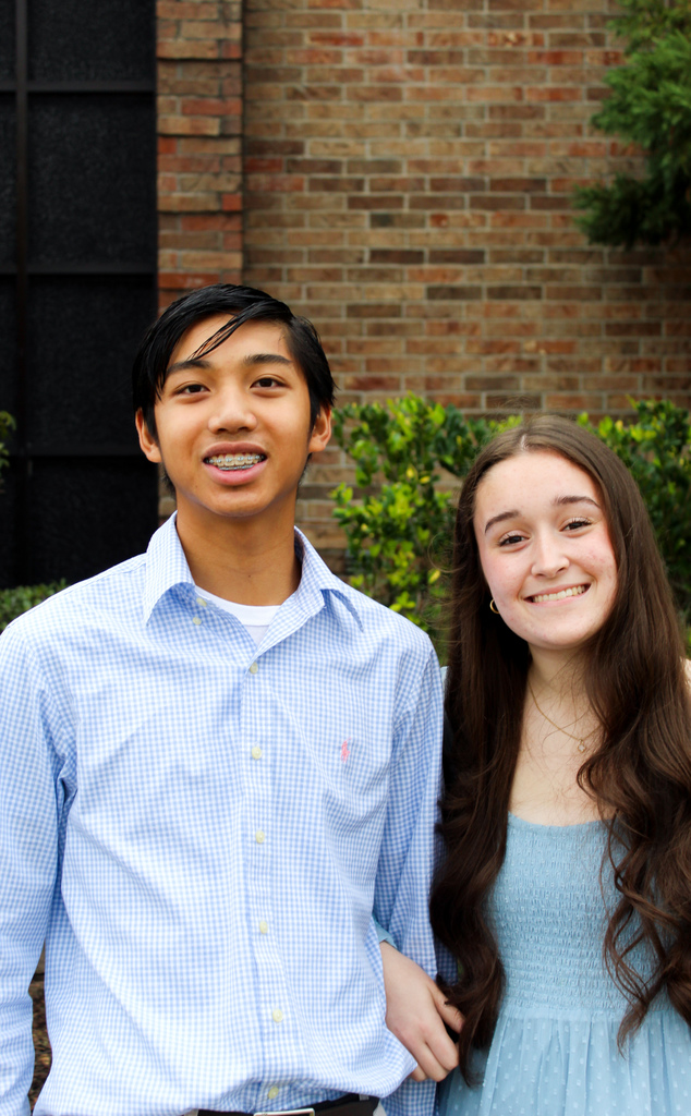 Junior Representatives