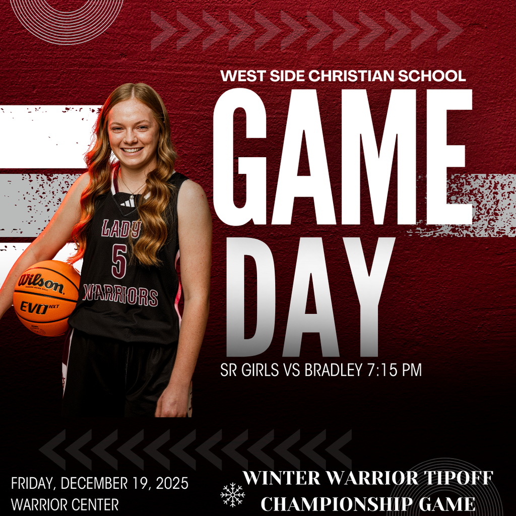 Championship Game graphic