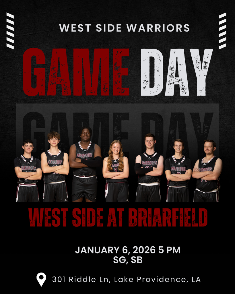 Away game at Briarfield