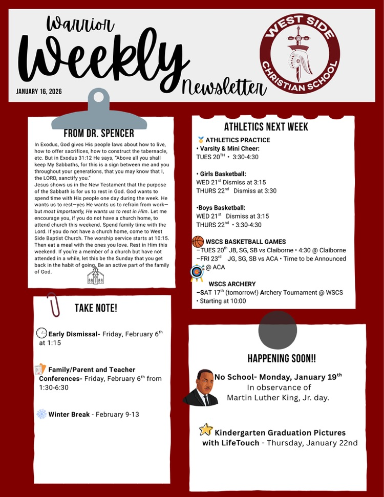 newsletter