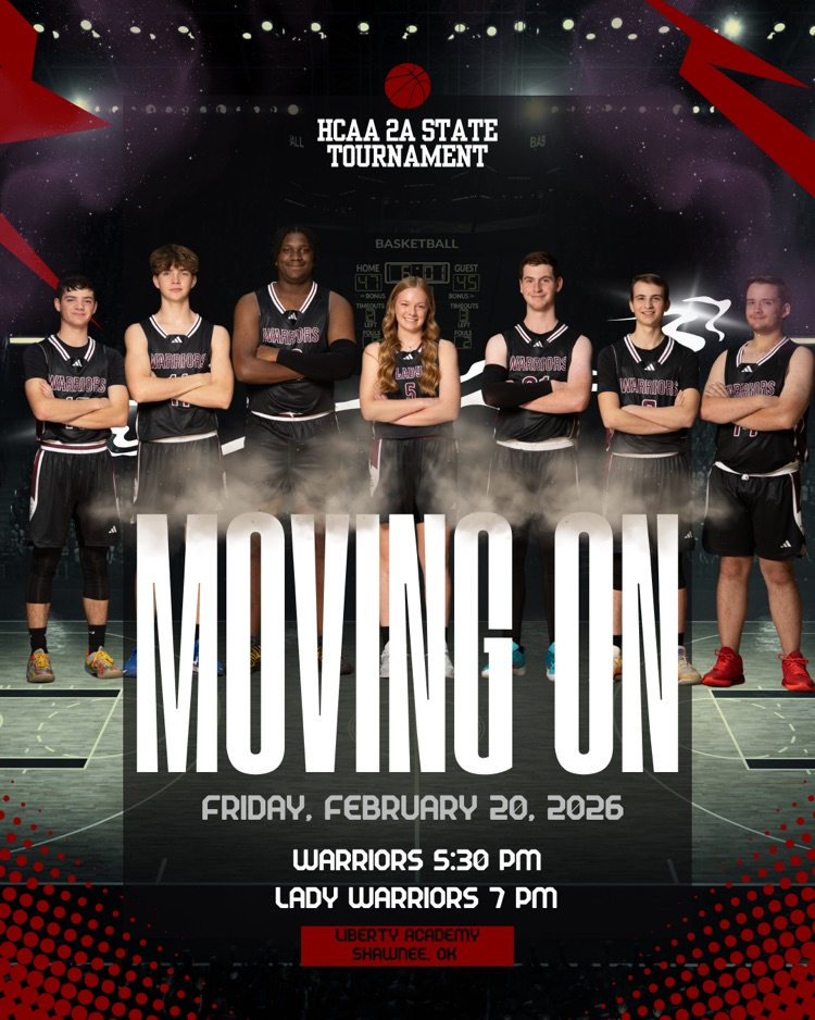 Warriors and Lady Warriors are moving on to the semi finals