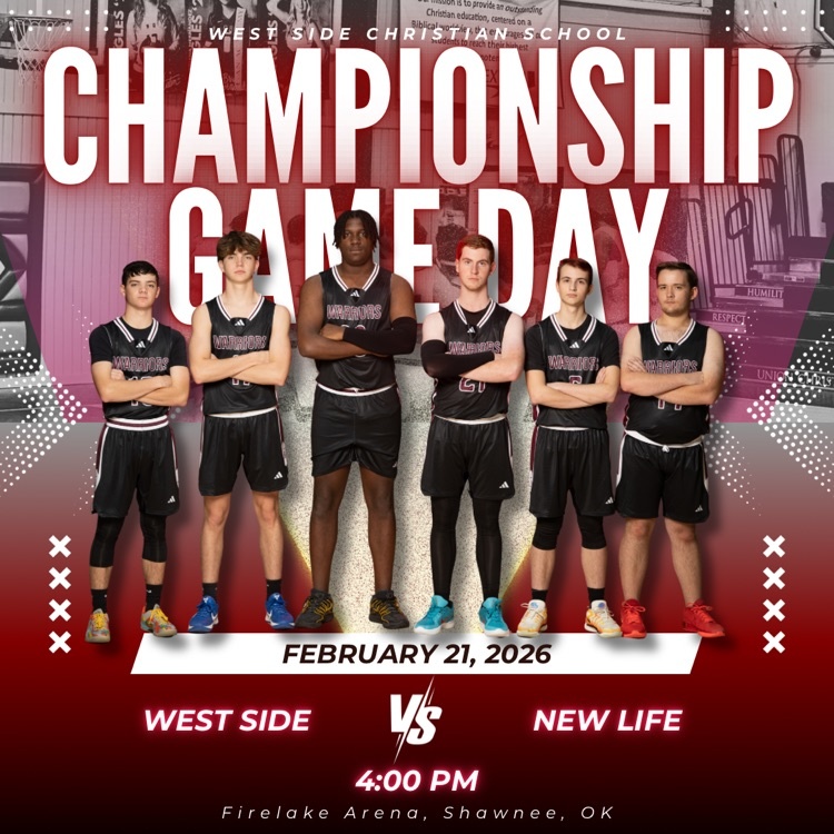 championship game day