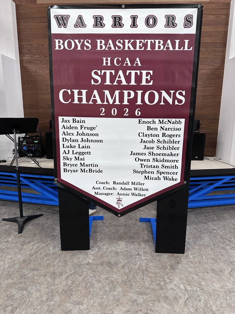 State Championship Dinner