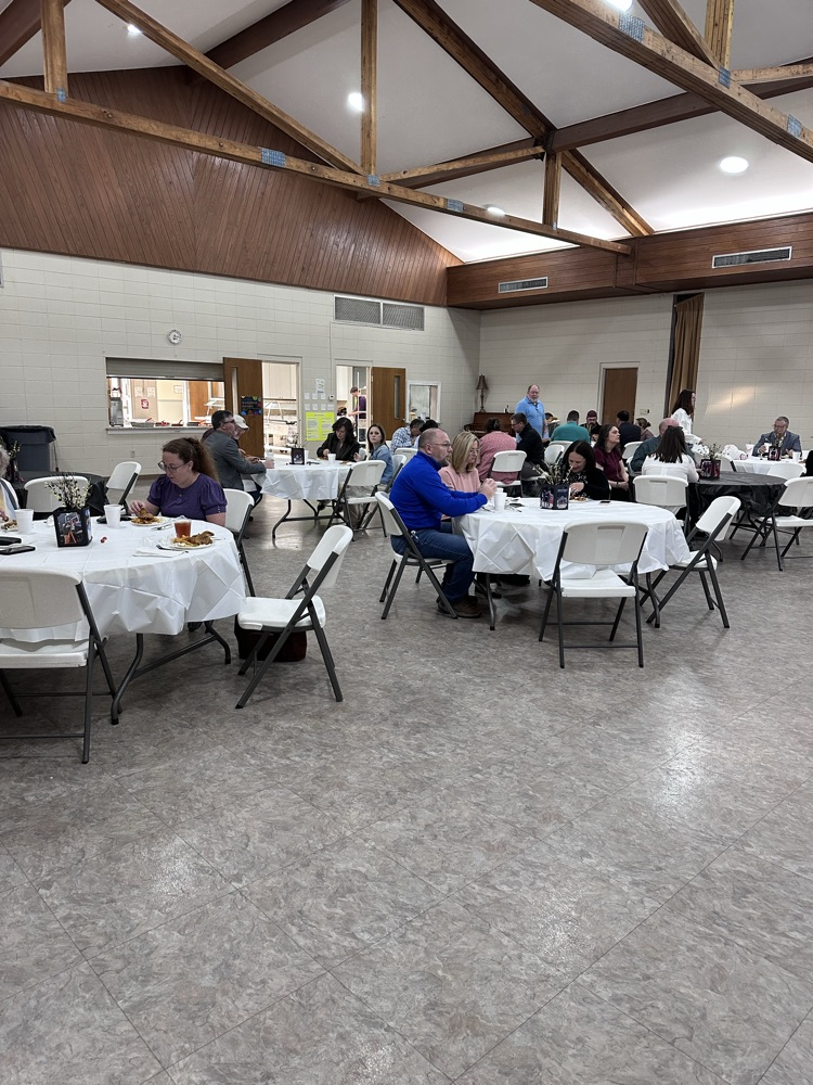 State Championship Dinner