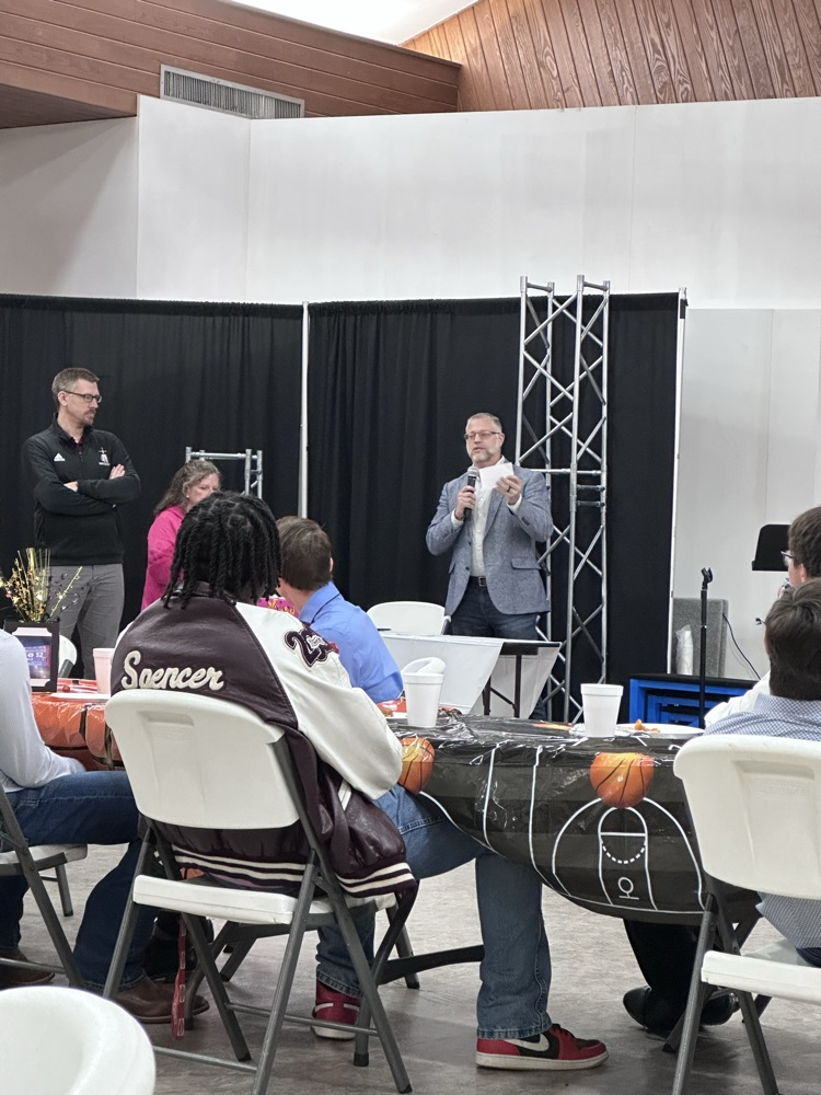 State Championship Dinner