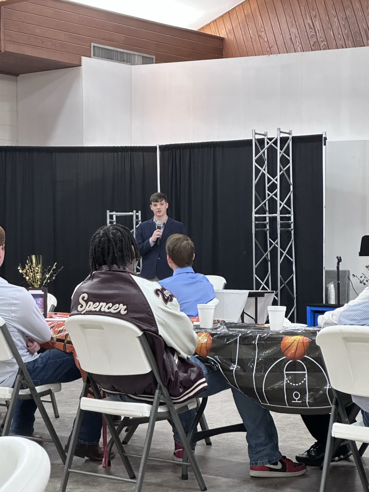 State Championship Dinner