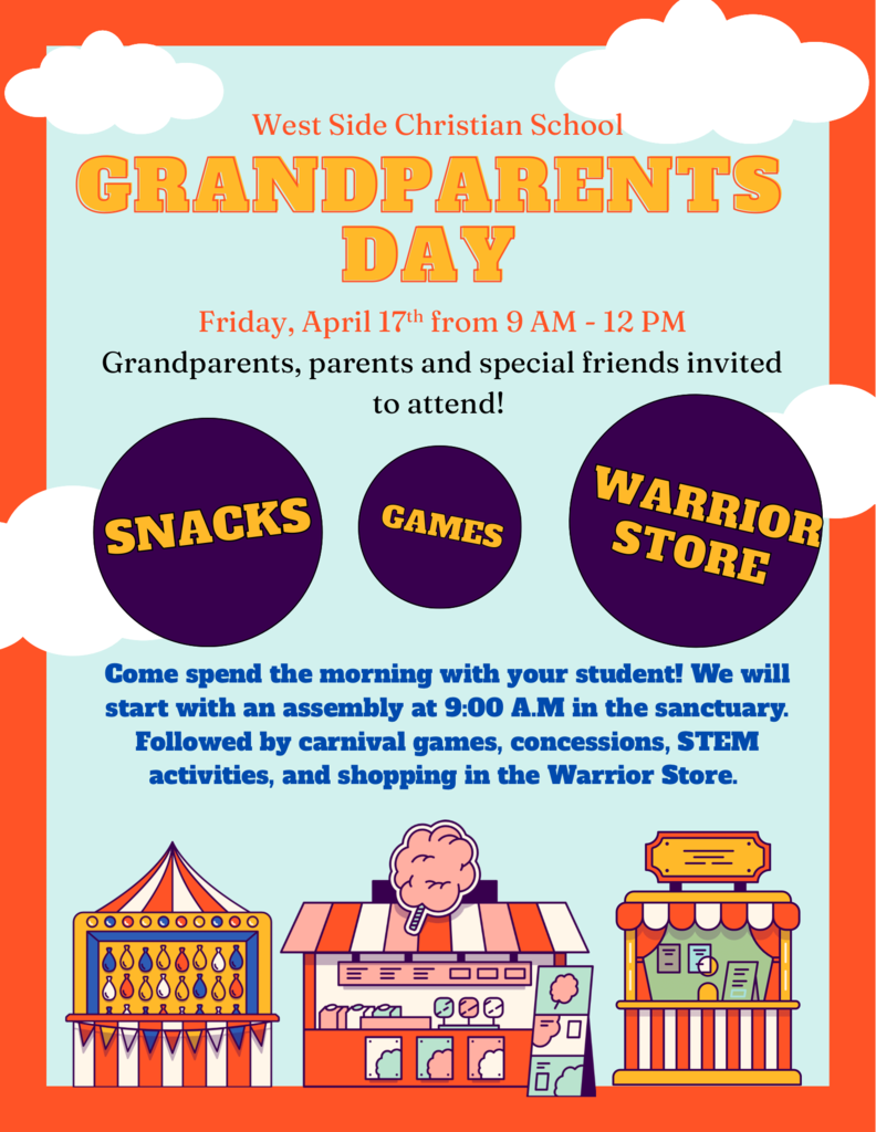 Grandparents Day