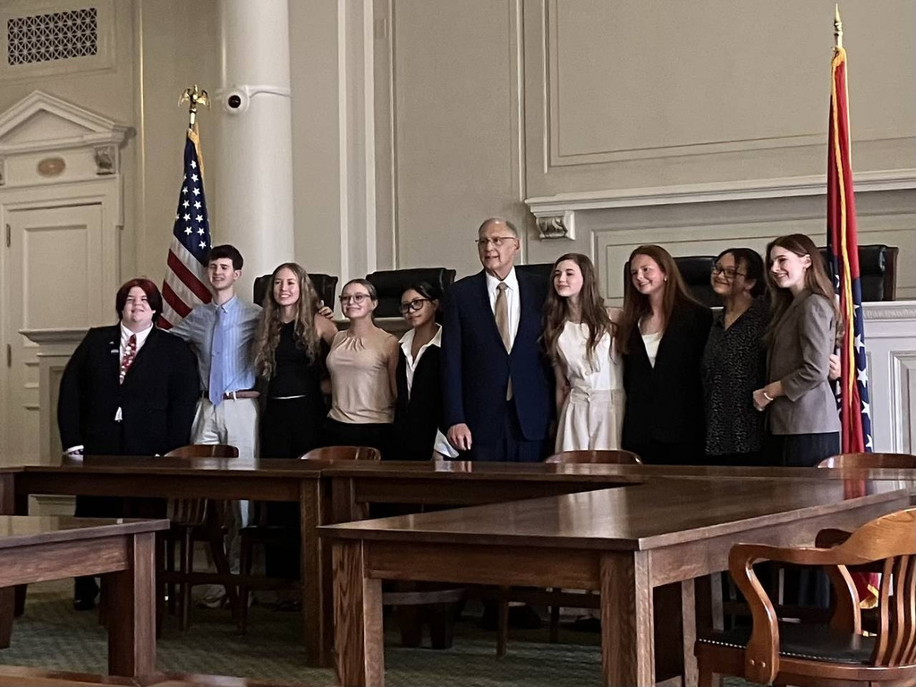 Congressional Youth Cabinet