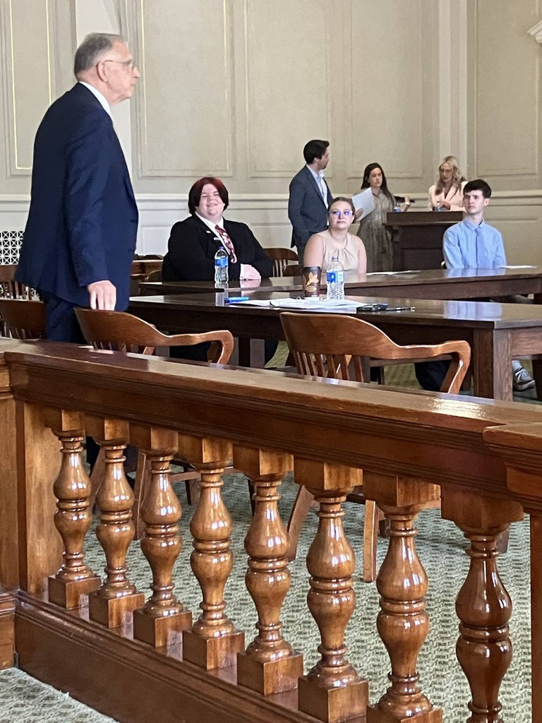 Congressional Youth Cabinet