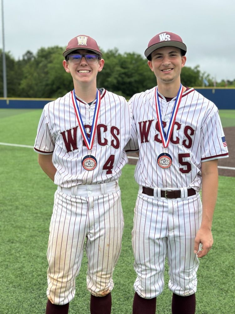 HCAA All-State