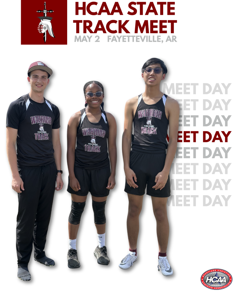 State Track Meet