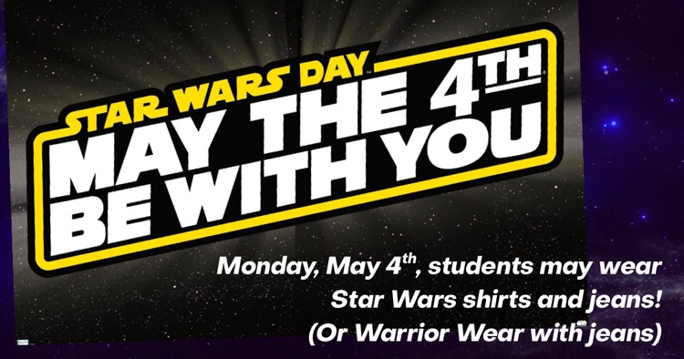 Don’t forget!