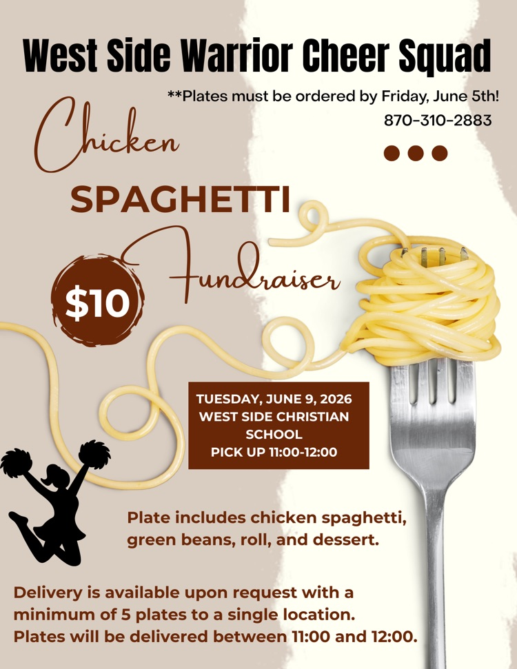 cheer fundraiser