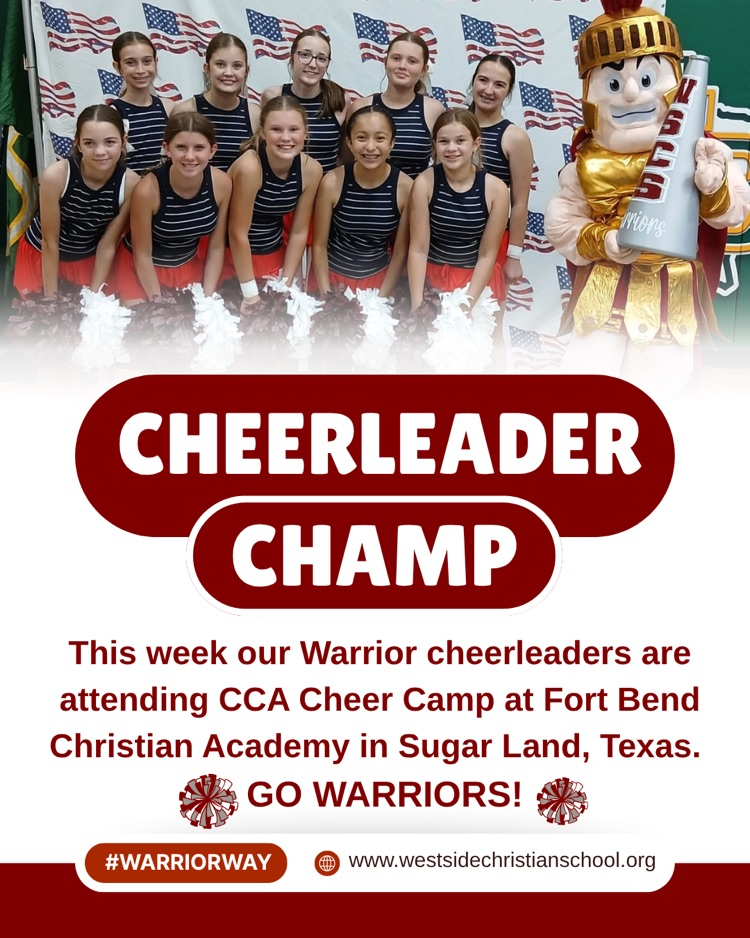 cheer camp