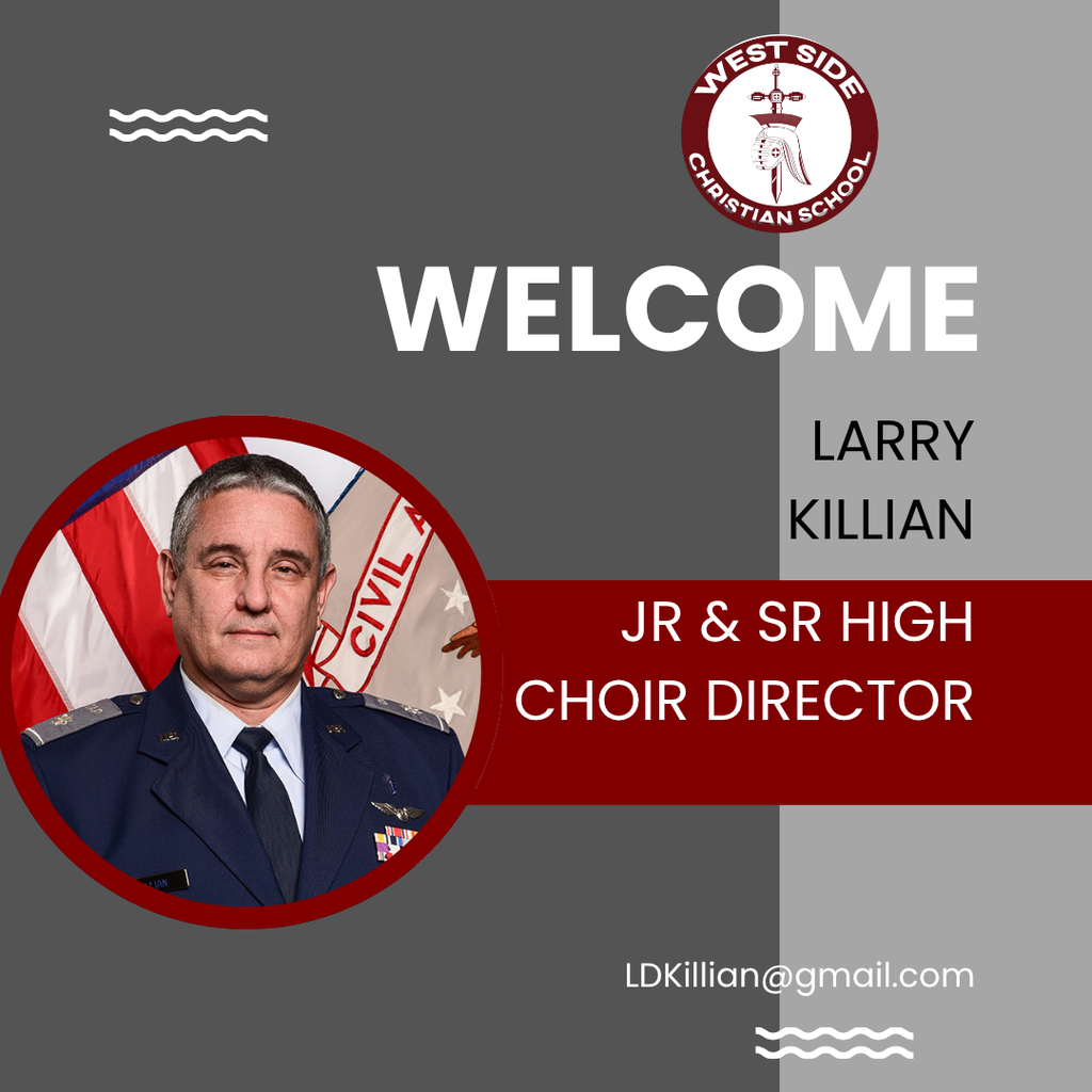 Larry Killian