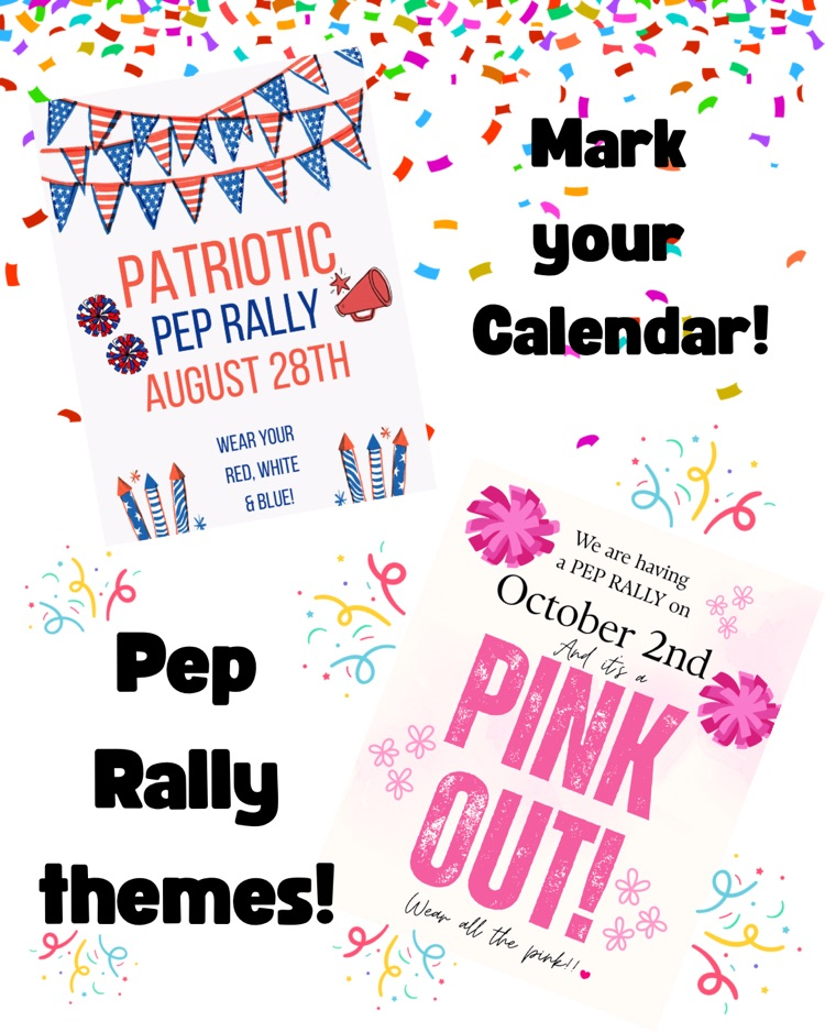 peprally