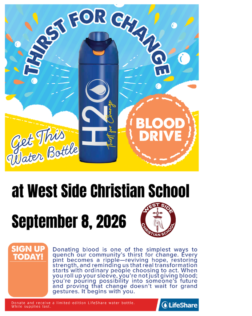 blood drive